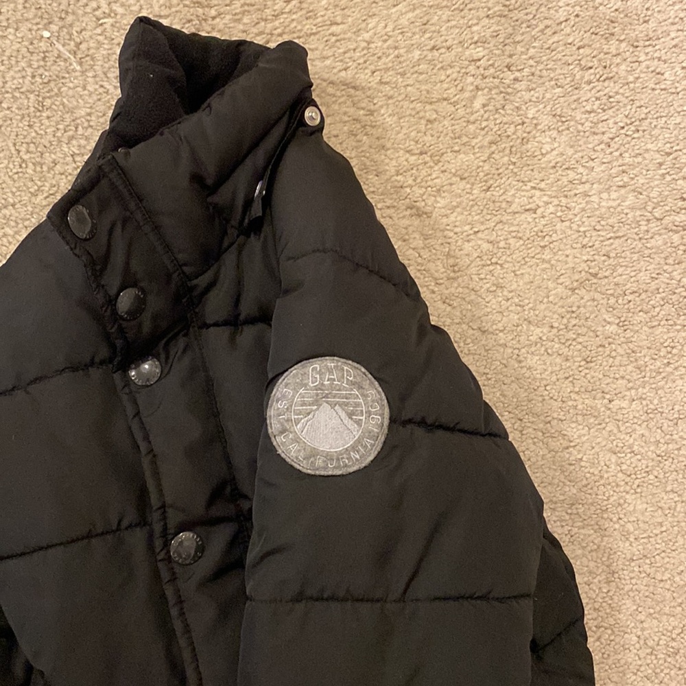Gap jacket - Picture 6 of 7